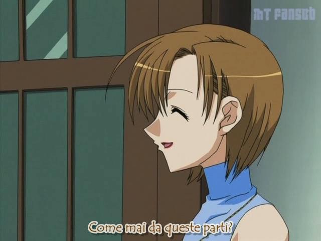 Otaku Gallery  / Anime e Manga / D.N.Angel / Screen Shots / Stage 21 - L`urlo congelato / 041.jpg